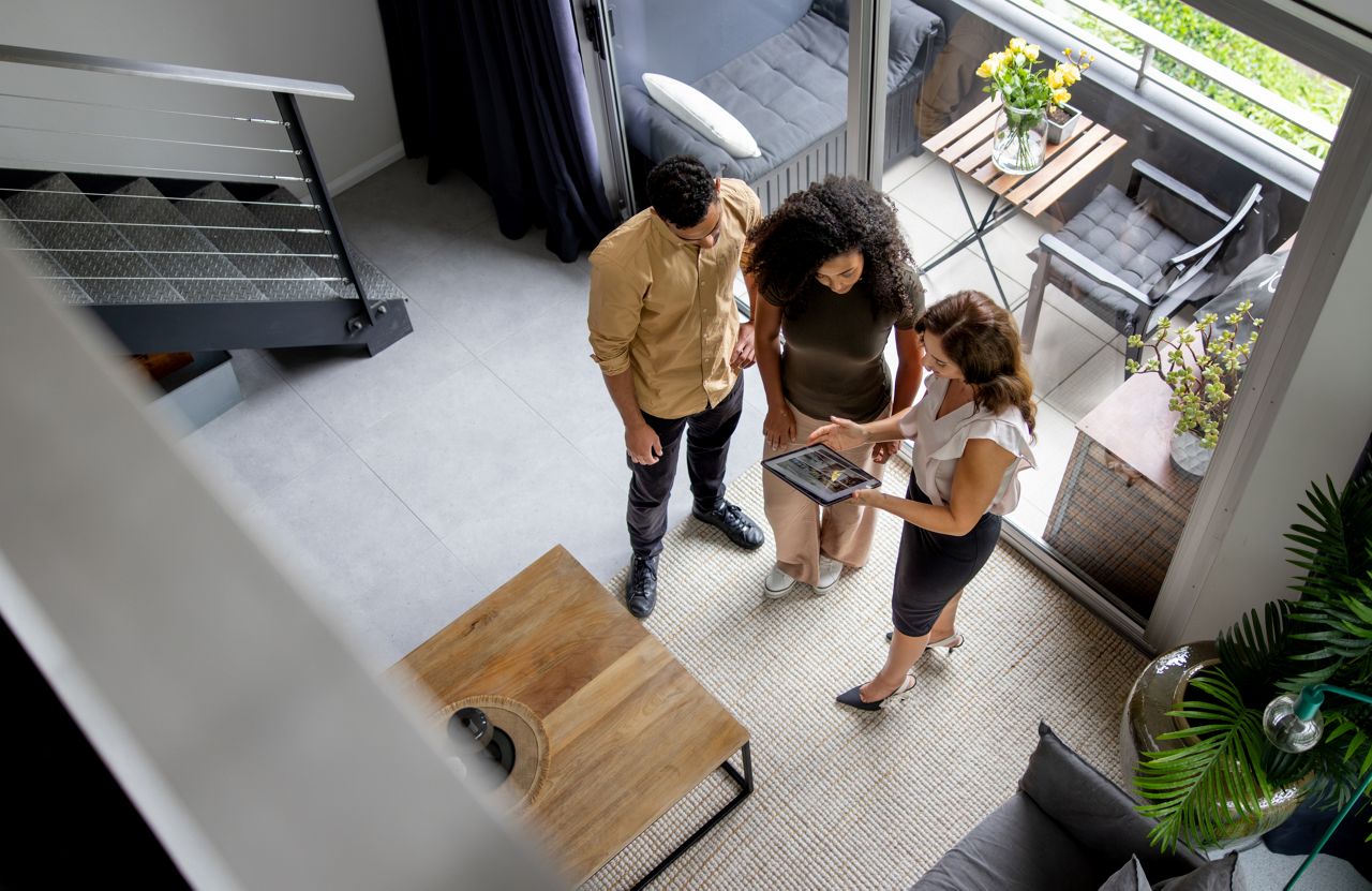 Smarter Living: How Integrated Technology is Redefining Build to Rent ...